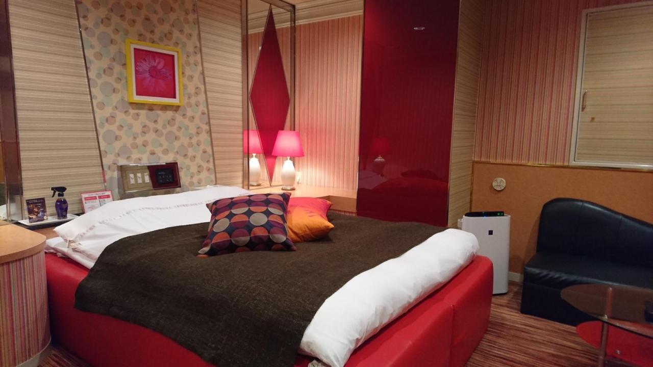 Hotel Savoy - Adult Only - Tokyo — Photos 1
